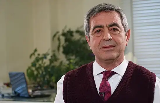 Kazım Yücel'den Kayseri'nin 73 yıllık markası için kritik uyarı: 'Gidene sahip çıkan yok'