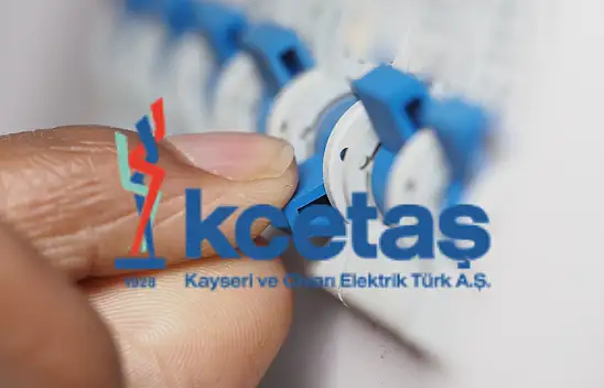 KCETAŞ açıkladı! Kayseri'de bugün hangi mahallelerde elektrik kesilecek?