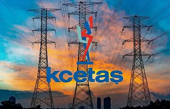 KCETAŞ duyurdu: Kayseri'de hafta sonu elektrik kesintisi uygulanacak bölgeler!