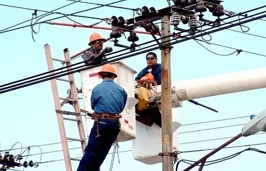 KCETAŞ uyardı! 8 ilçede elektrik kesilecek