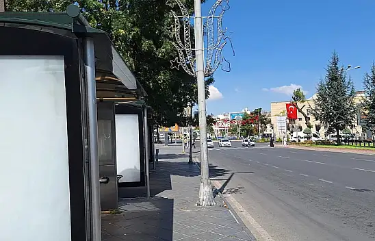 Kenanoğlu, Kayseri ulaşımındaki sorunun basit çözümünü açıkladı