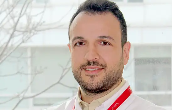 Kesi ve dikiş olmadan hemoroid tedavisi mümkün mü? Uzmanı anlattı