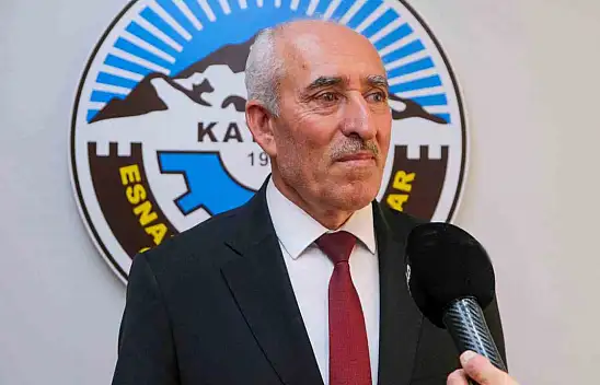 Adalet Bakanlığı onayladı: Artık o eğitimler KESOB'dan