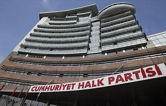 Kılıçdaroğlu MYK'sı Kayseri'de meğer istifa edenleri görevden almış!