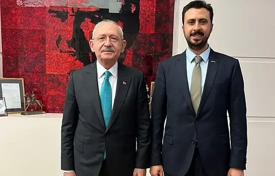 Kılıçdaroğlu'nun göreve getirdiği Kayserili Başkan'ın ilk icraatı ne oldu?