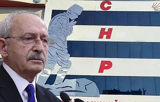 Kılıçdaroğlu'nun ihraç listesinde Kayseri'den tanıdık bir isim var