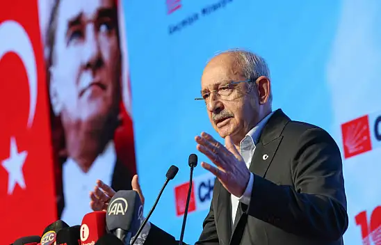 Kılıçdaroğlu, o isim için yarın Kayseri'ye geliyor!