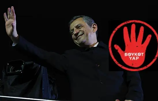 Kilim Mobilya Demirören'in kurbanı oldu!