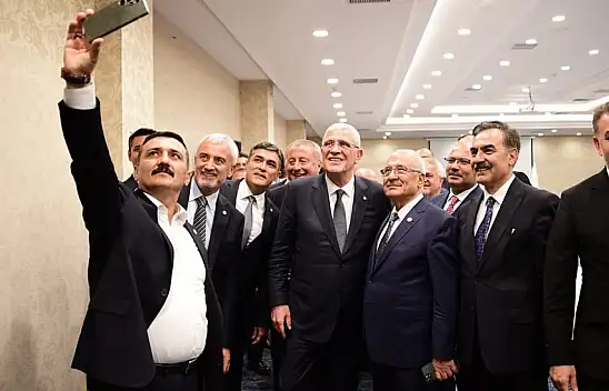 Kılınç: Geçim yoksa seçim var!