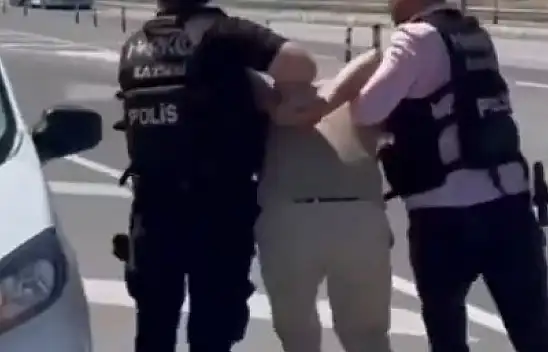 Kilolarca uyuşturucuyu Kayseri'ye sokamadılar!