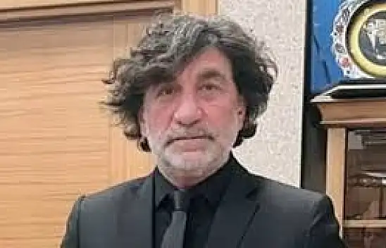 Metin Demircan'dan dikkat çeken paylaşım!