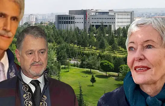 Kim bu yabancı profesörler? Kayseri ile ilgili nasıl bir bağları var! O meşhur listede başka kimler var
