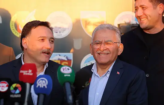Kimler Kayserispor'un düşmesini istiyor?