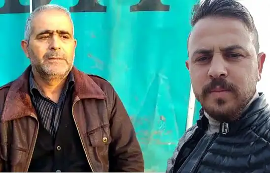 Kimsesiz ailesi tepki verdi: Olay namus cinayeti değil