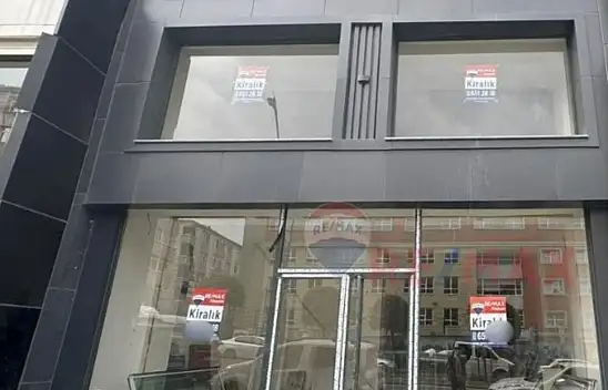 Kiralık işyeri arayanlar dikkat! Belediye ilan verdi
