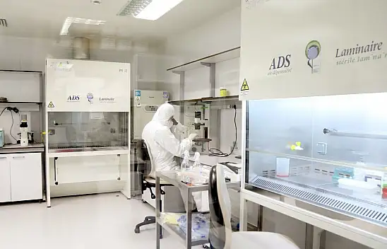 Kırım Kongo Kanamalı Ateşi için aşı geliyor...