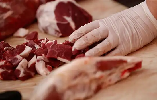 Kırmızı ette neler oluyor? ESK'dan açıklama geldi, hangi marketlerde et ucuz olacak!