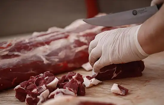 Kırmızı ette 'Ramazan' hareketliliği mi başladı? Dana ve kuzuda dikkat çeken artış