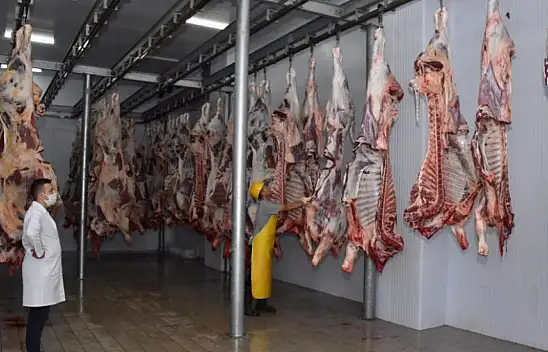 Kırmızı ette son durum: Fiyatlar değişti mi? İşte yeni tablo