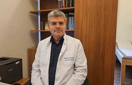 Uzmanından uyarı: Bu eksiklik her yaşta risk!