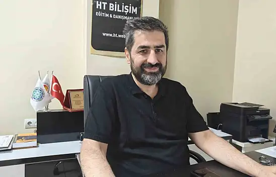 Bilişim uzmanı uyardı: Yapay zekaya sır vermeyin