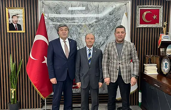 Kızılay'da gündem: Kayseri