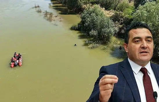 Kızılırmak'ta art arda yaşanan ölümler Meclis gündemine taşındı