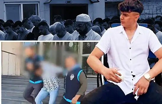 Kızının erkek arkadaşını öldüren baba bakın kendini nasıl savundu