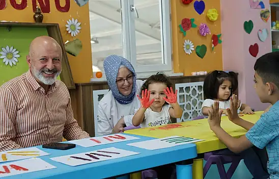 Kocasinan Akademi'de yeni dönem kayıtları başladı!