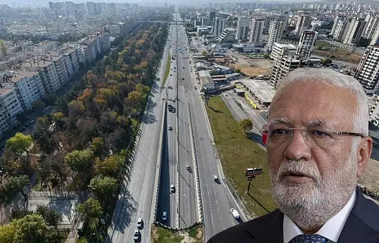 Kocasinan Bulvarı hakkında flaş gelişme! Mustafa Elitaş kabul etmedi