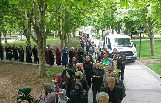 Kocasinan'da 550 bin domates fidesi ücretsiz dağıtılacak