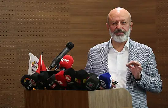 Kocasinan'da yapay zekâ dönemi! Çözüm Merkezi yeni teknolojiyle güçlendi