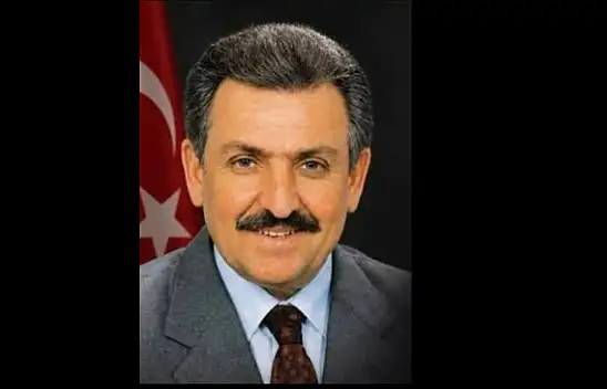 Kocasinan'ın kurucu başkanı Ali İhsan Alçı hayatını kaybetti