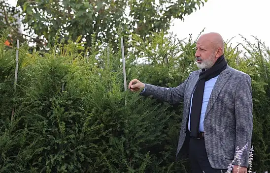 Kocasinan'da sonbahar şöleni