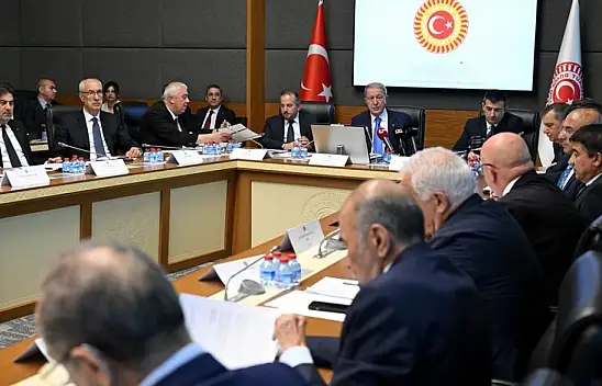 Komisyondan karar çıktı: Erbaş ve erlere iş fırsatı!