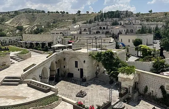 Konkordato talep eden firma Kayserili isme emanet!