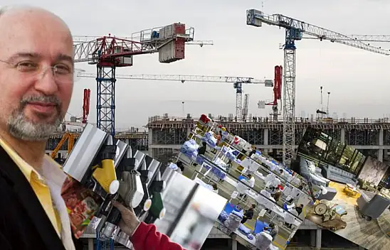 Konkordatoda zirvede hangi il var! Risk sırasında ilk başta hangi sektörler yer alıyor?