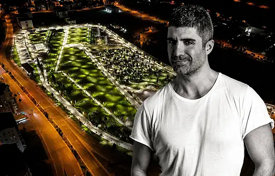 Konser takviminde boş bırakılmıştı! Kayseri'de o gün sahne alacak isim belli oldu
