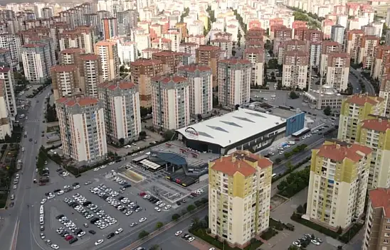 Konutun en pahalı olduğu il belli oldu! İşte Kayseri'nin iller arasındaki durumu