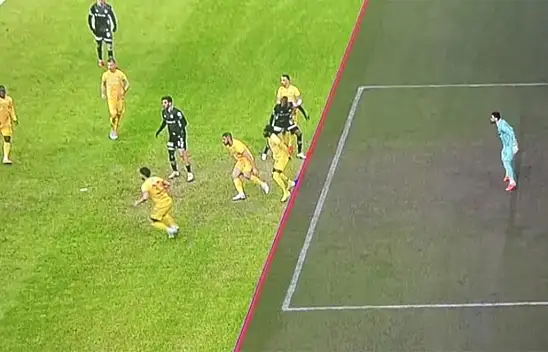 Konyaspor Kayserispor maçının tekrarını istiyor!