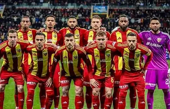 Konyaspor maçı öncesi Kayserispor'da dikkat çeken tablo