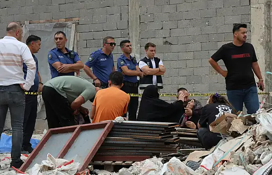 Korkunç kaza sonrası Arıkan'dan mesaj var: Sorumluların hesap vermesini temenni ediyorum