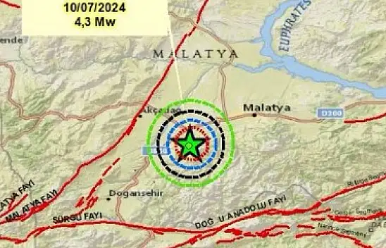 Korkutan depremin ardından Evsen'den dikkat çeken açıklama!