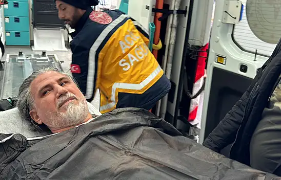 Kösedağ: Kahpe saldırı!