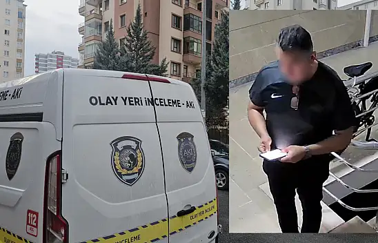 Köşk Mahallesi'ndeki cinayette yeni gelişme!