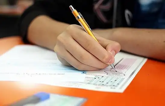 KPSS Türkiye birincisi Kayseri Üniversitesi'nde temizlikçi oldu!
