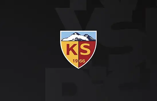 Kritik maç öncesi Kayserispor'dan 6 oyuncu hakkında dikkat çeken açıklama
