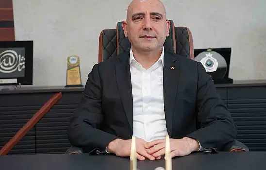 KTB Başkanı Bağlamış: Annelerimizin hakkını ödememiz mümkün değil
