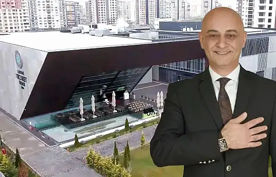KTO seçimleri öncesi dikkat çeken başvuru! Ali Alkan 3 kuruma gitti