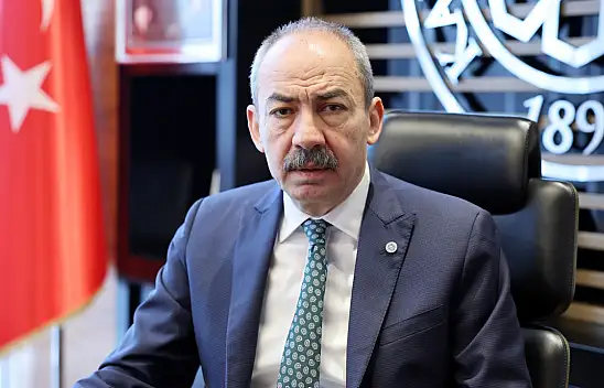 KTO Başkanı Gülsoy'dan 'Haksız Vergi' tepkisi